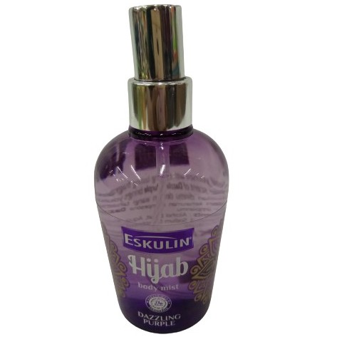 Eskulin Hijab Parfume 125ml