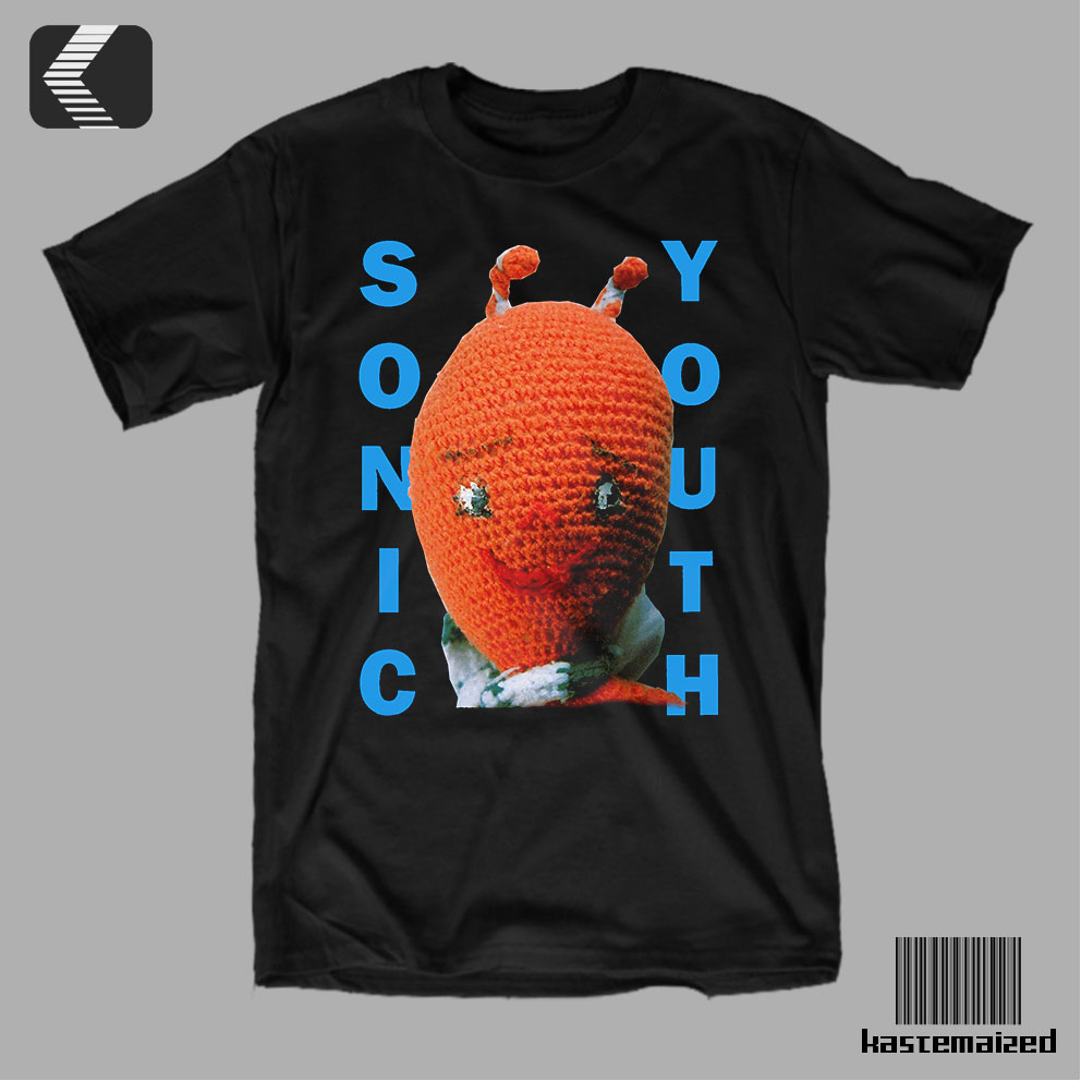 Kaos Band SONIC YOUTH - DIRTY