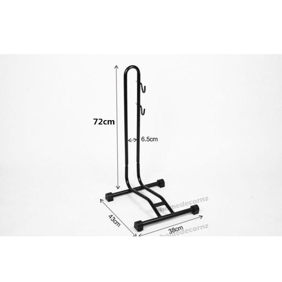 PROMO !! STANDAR BERDIRI BIKE STAND DISPLAY 2 IN 1 PARKIR JAGANG PADOX PADDOCK PANCING  BUKAN