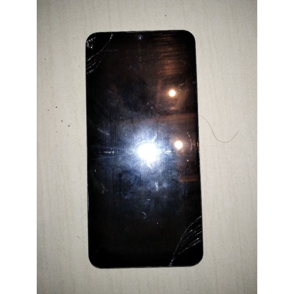 HP VIVO Y 93 MATI TOTAL