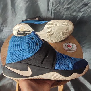 kyrie 2 strap