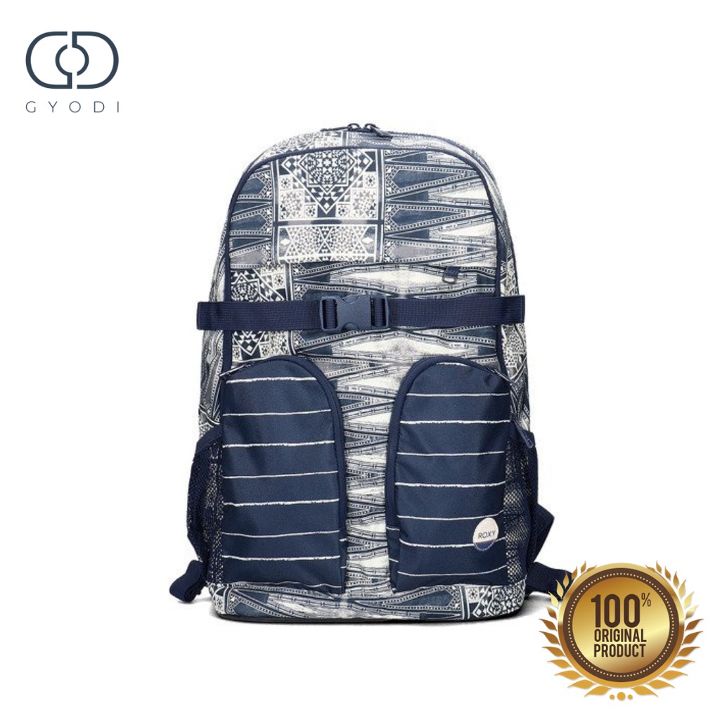 Tas Roxy Original Roxy Take It Slow J BKPK BTK7