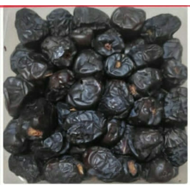 

Kurma ajwa (reguler)