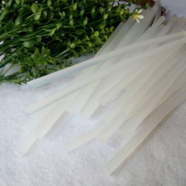 

Glue stick /glue stik/lem tembak refil / lem lilin /lem bakar grosir Hiasan Mahar / Aksesoris Mahar Nikah/ Mahar Rustic