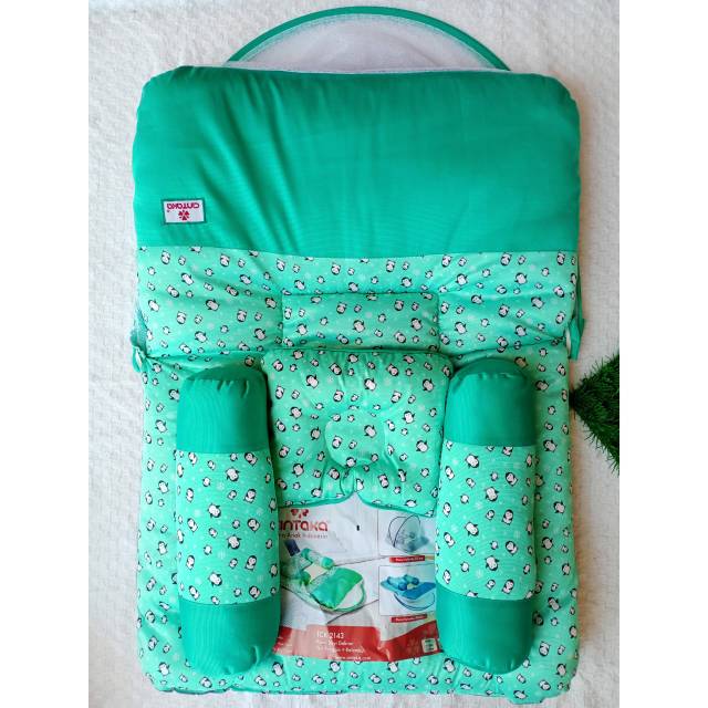 Kasur Lipat Cintaka Dacron