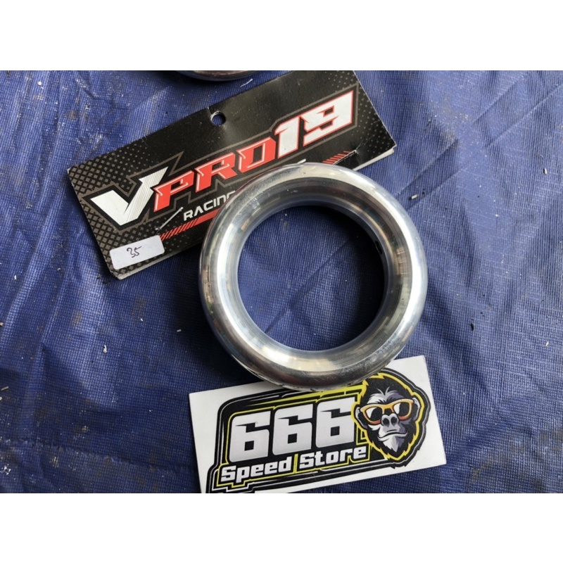 velocity donat karburator rx king z Tiger pwl pwk pe 26 28 32 34 35 38 mm merk vpro