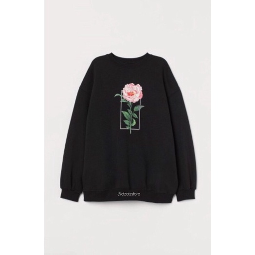 Crewneck Shawn Mendes H&M
