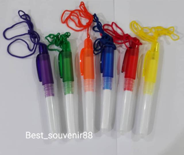 

Pulpen Boss Tali / Pulpen Plastik Promosi / Ballpoint Souvenir