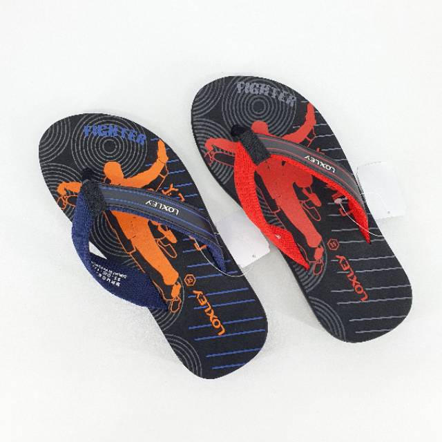 Sandal Jepit Anak LOXLEY BRUCE TP (33-37)