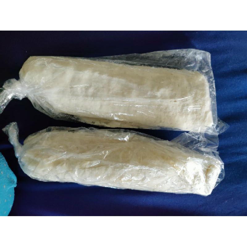 

KULIT LUMPIA
