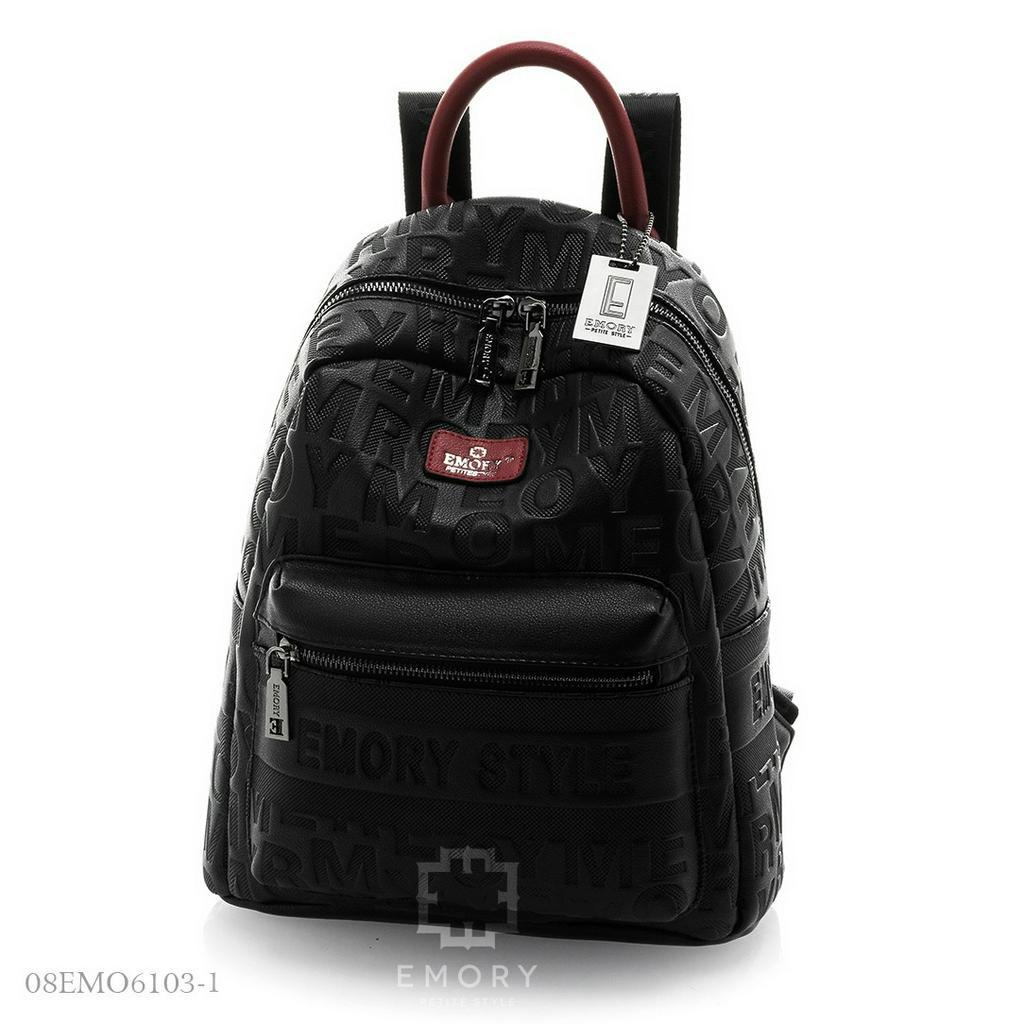 SV-EMORY Minnara Tas Ransel Wanita 08EMO6103-1