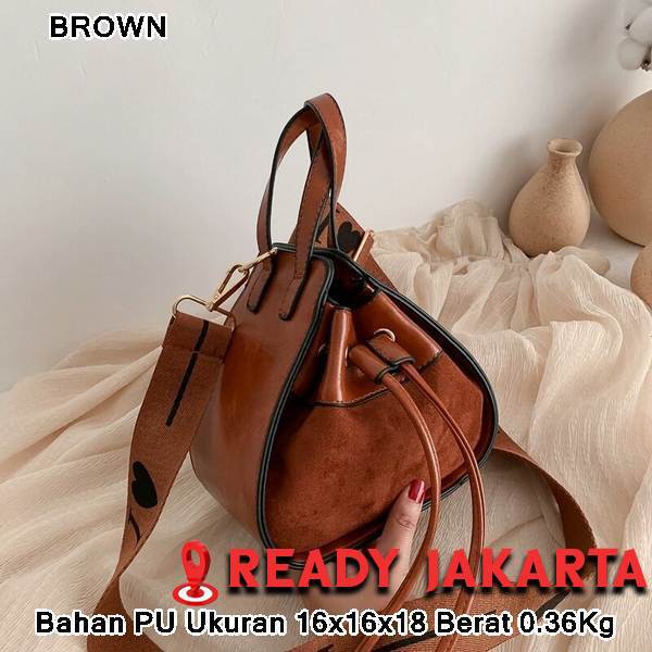 TAS SELEMPANG WANITA KVC9024 341 JT0341 LT1009 EL 5038 JT12145 BQ2836 KPC9024 7083