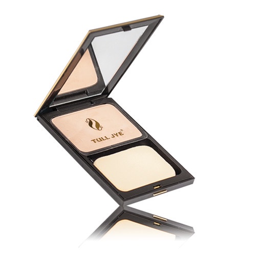 Tull Jye Two Way Cake - Natural Glow