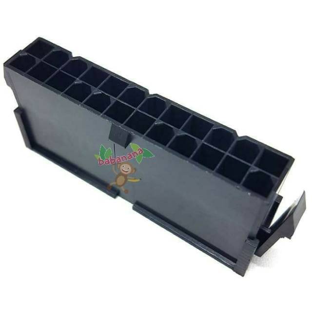 Female housing PCIE ATX VGA Motherboard Kabel