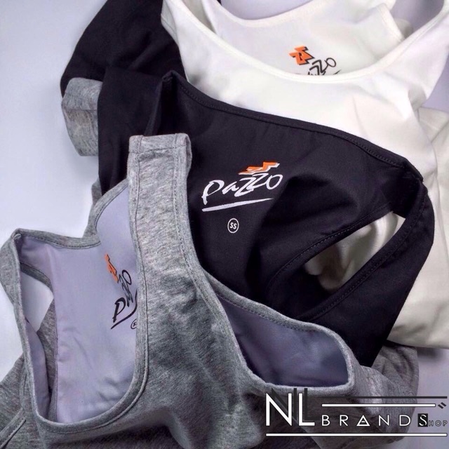 

Breast binder kait " pazzo " size S -L