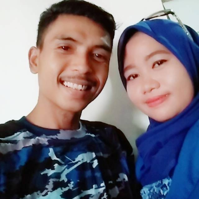 daniebanyoebiru