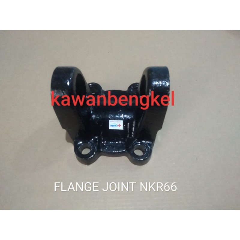 Flange joint tapak kopel tapak bohol ISUZU ELF NKR66