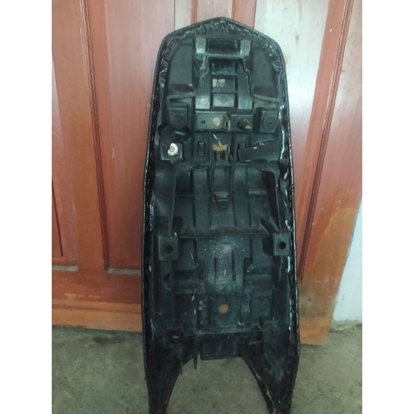 Jok ori vixion old custem slim carbon