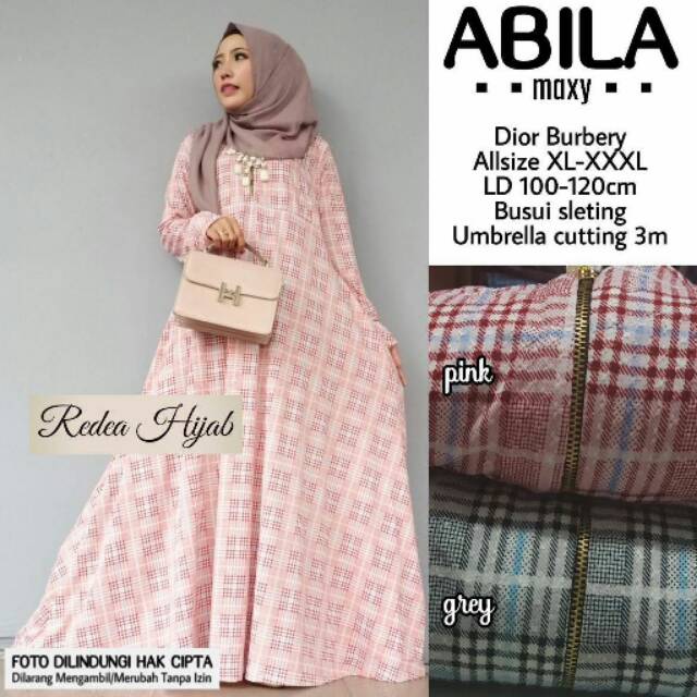 

ABILA