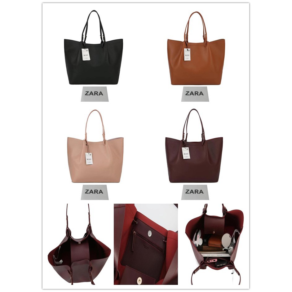 Tas zar4 shoulder bag style#027