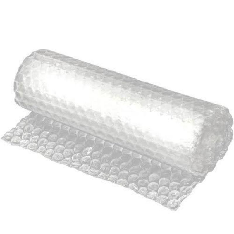 

[MIMO] Packingan pelindung / tambahan bubble wrap