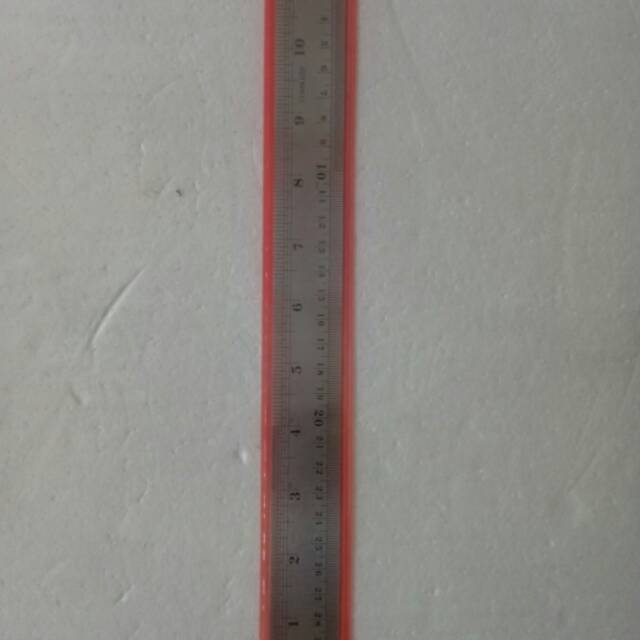 

Penggaris Besi JOYKO 30 cm