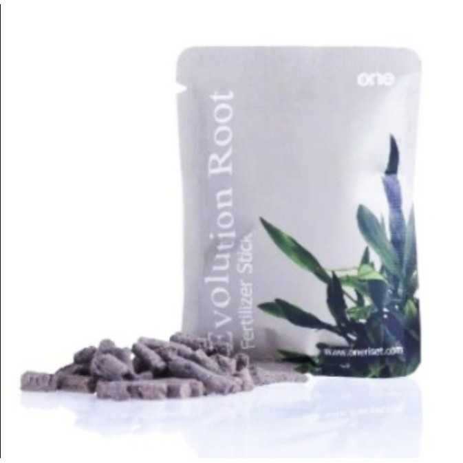 Pupuk Tancap Evolution Root Aquascape