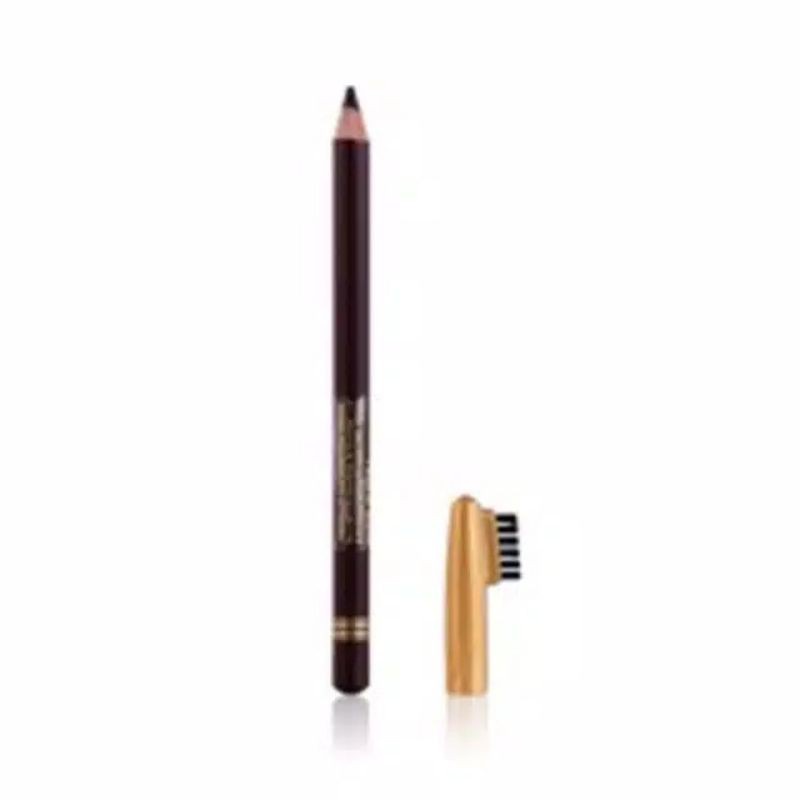 REVLON eyebrow pencil with brush &quot;dark brown&quot;