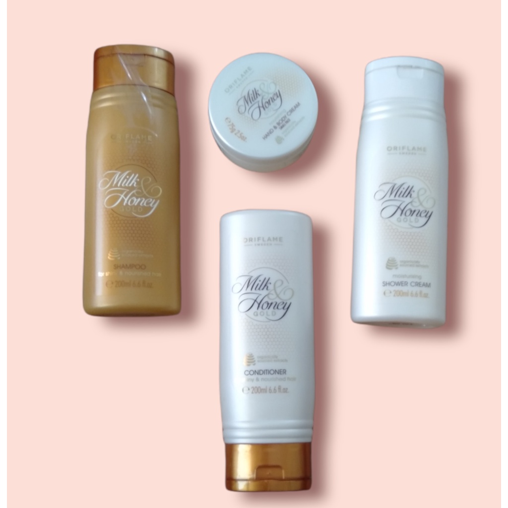 Mh honey gold lama & baru