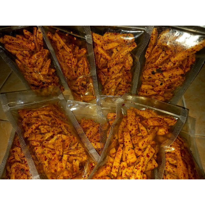 

basreng
