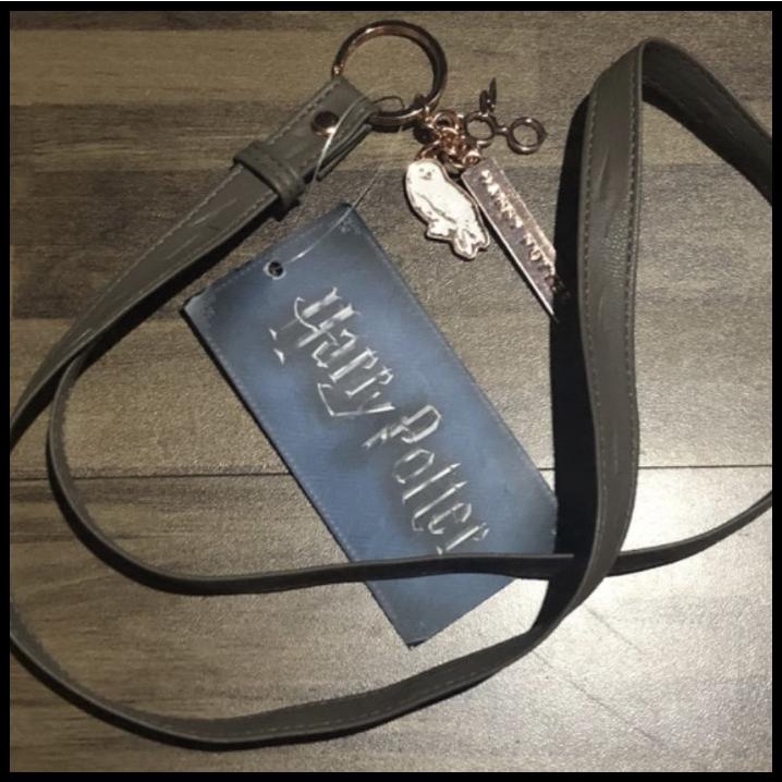 

Harry Potter Lanyard Official Merchandise