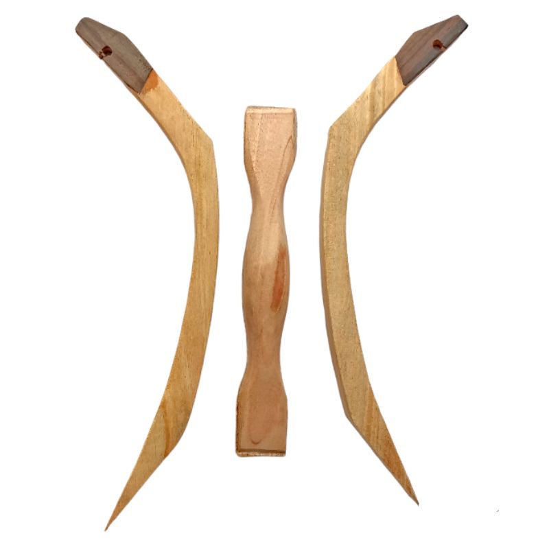 Siyah Turkish Flat Panjang, Siyah Turkish Flat Panjang handle kotak, Siyah Turkish Bending