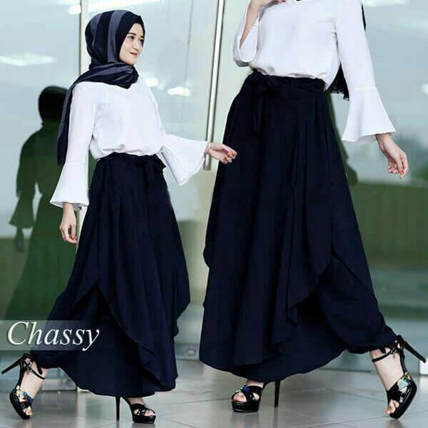 

Terbaru! 120306 CHASSY BUBBLE NAVY MGR255712446