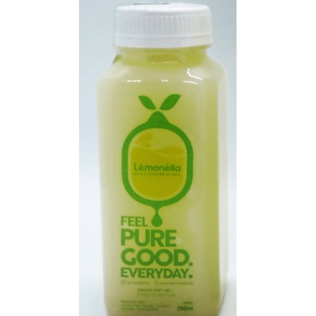 

Lemonella 250 ml