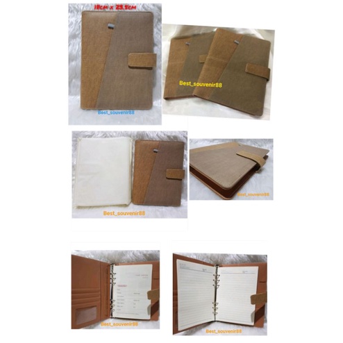 

Agenda Kulit 01 /Buku Catatan | Notebook Kulit | Buku tulis kreatif