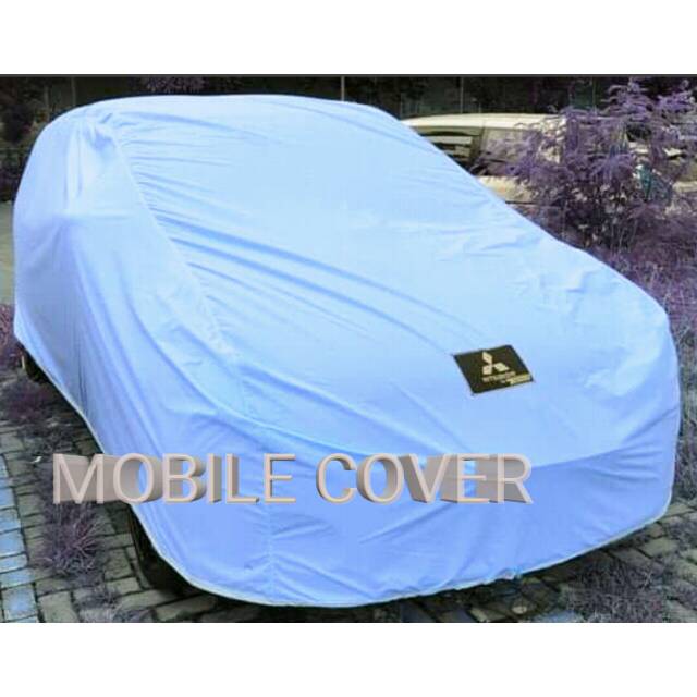Sarung cover mobil Mitsubishi Kuda Grandia