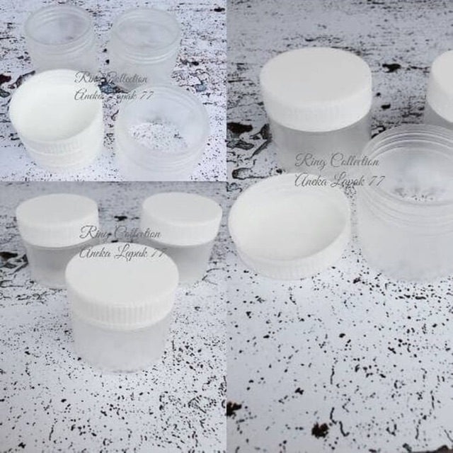 Cup slime 100 ml