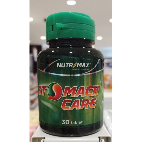 stomach care nutrimax