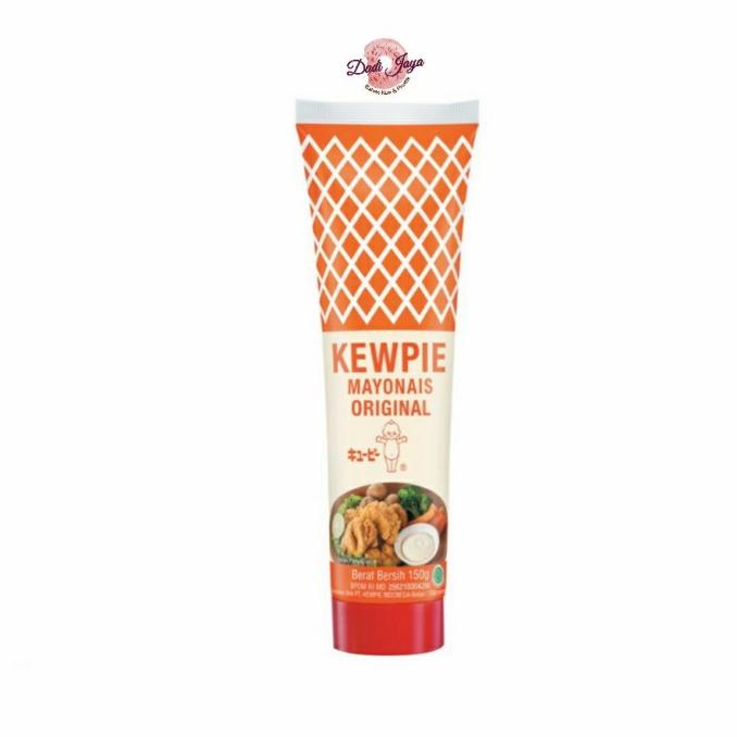 

favorit] kewpie mayonaise 150 gr