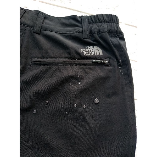 CELANA ORIGINAL TNF #2