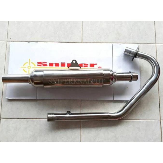 Kawasaki Estrella 250 2016 Motor Naked Standar 2 Kursi - Hitam/Merah Marun