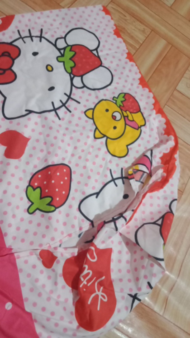 Sarung Bantal Ukuran 45x60