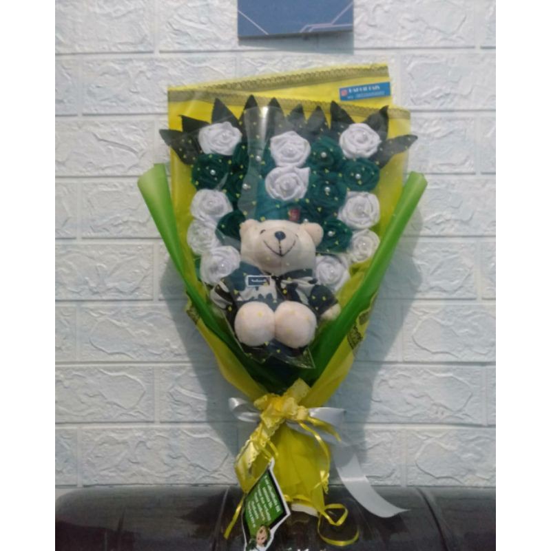 

Bucket Bonekaprofesi