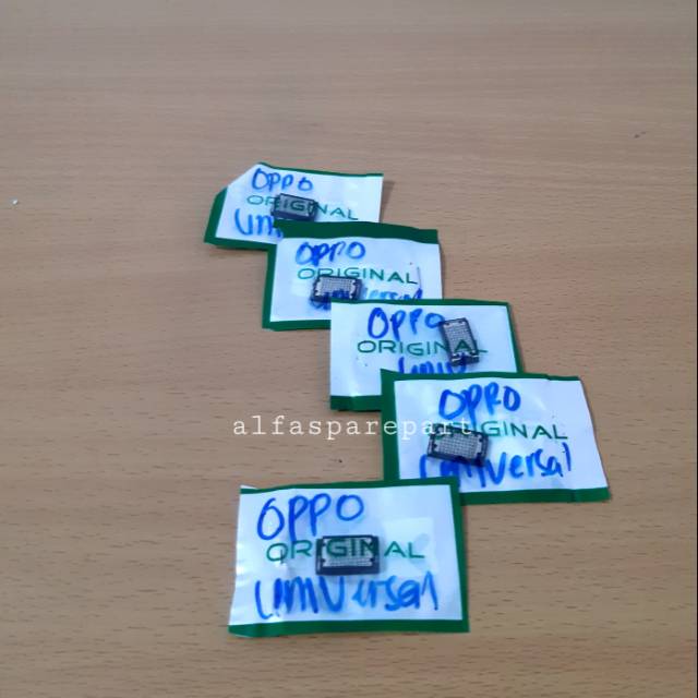 BUZZER / BUZ SPEAKER MUSIK LENOVO / OPPO / Z010D / ZC550KL / HTC UNIVERSAL