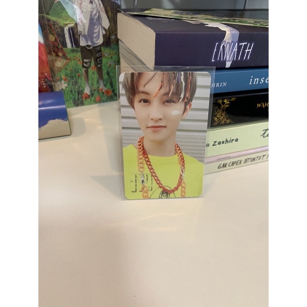 Pc mark lemon 1st player