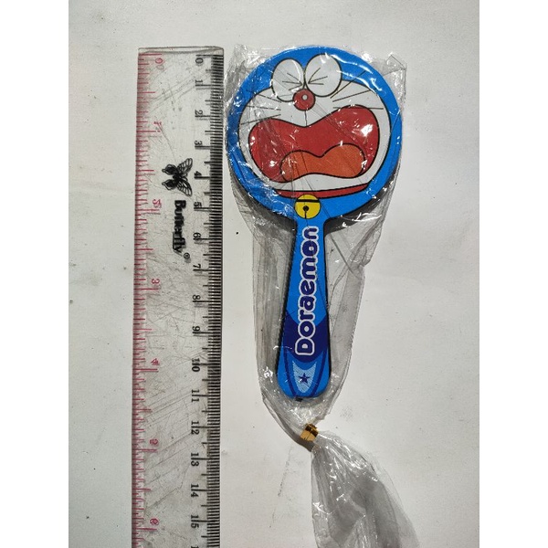 Kaca Karakter Doraemon isi 10Pcs Grosir