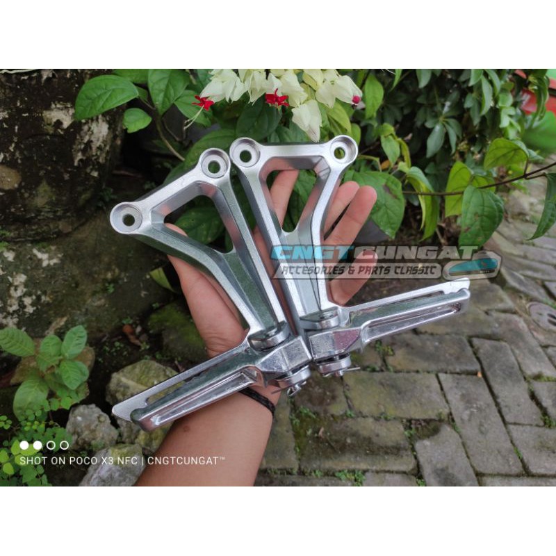 postep footstep bostep cbr 650 cbr650 import detail original