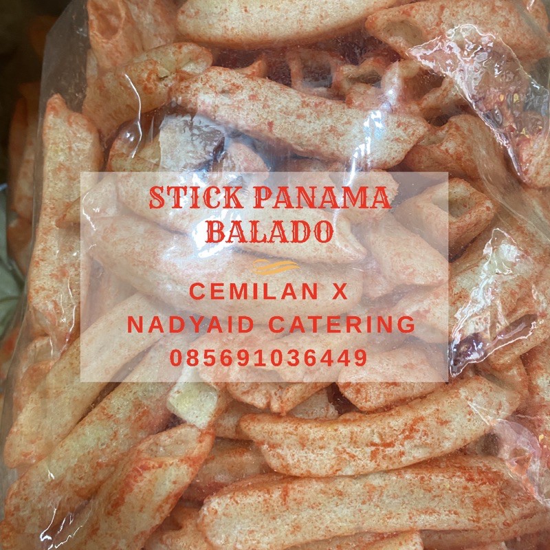 

Stick Panama Balado