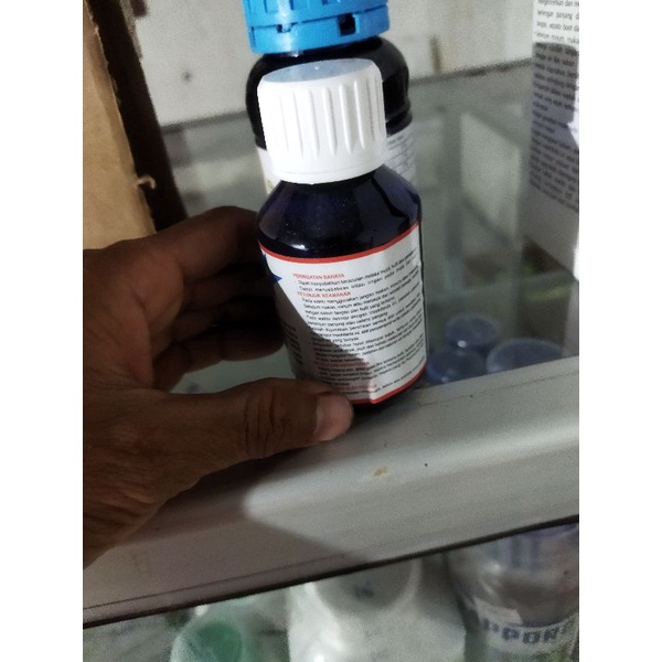 INSEKTISIDA STARCIDE 100ML