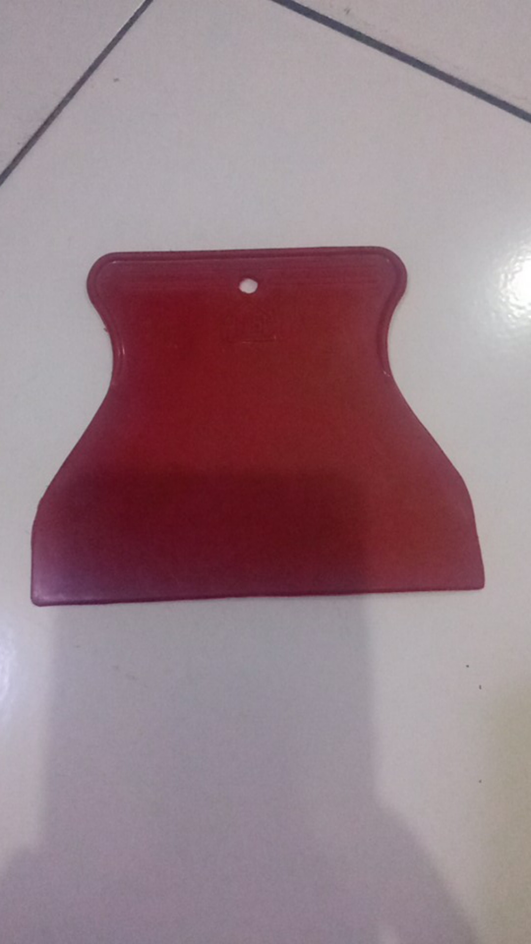 Kape Plastik 5 Inch | Kapi Pvc 7 Inch | Scraper 9 Inch | Kape 5 7 9 | Material Mart